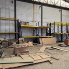 Equipamento de Escritório & Máquinas de Carpintaria - Freguesia de REBORDOSA, Concelho de PAREDES 