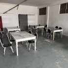 Equipamento de Escritório & Máquinas de Carpintaria - Freguesia de REBORDOSA, Concelho de PAREDES 