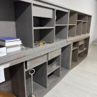 Equipamento de Escritório & Máquinas de Carpintaria - Freguesia de REBORDOSA, Concelho de PAREDES 