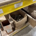 Equipamento de Escritório & Máquinas de Carpintaria - Freguesia de REBORDOSA, Concelho de PAREDES 