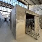 Equipamento de Escritório & Máquinas de Carpintaria - Freguesia de REBORDOSA, Concelho de PAREDES 