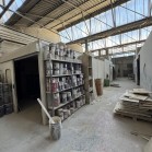 Equipamento de Escritório & Máquinas de Carpintaria - Freguesia de REBORDOSA, Concelho de PAREDES 