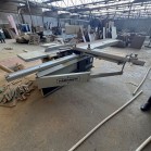 Equipamento de Escritório & Máquinas de Carpintaria - Freguesia de REBORDOSA, Concelho de PAREDES 