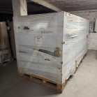 Equipamento de Escritório & Máquinas de Carpintaria - Freguesia de REBORDOSA, Concelho de PAREDES 