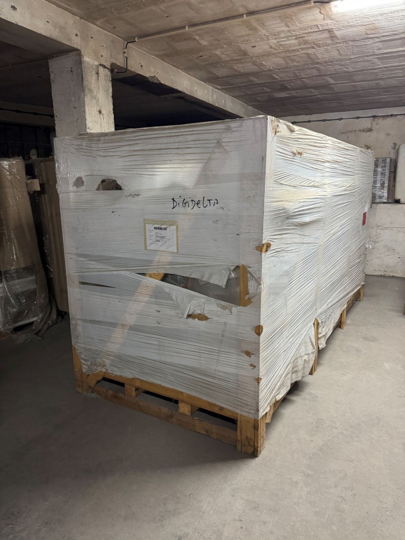 Equipamento de Escritório & Máquinas de Carpintaria - Freguesia de REBORDOSA, Concelho de PAREDES 