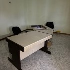 Peças para automóveis | Elevador alcance 4000KG | Estação de tratamento de águas | Lote de Estantes e Mobiliário de Escritório - BRAGANÇA 