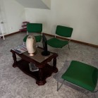 Peças para automóveis | Elevador alcance 4000KG | Estação de tratamento de águas | Lote de Estantes e Mobiliário de Escritório - BRAGANÇA 