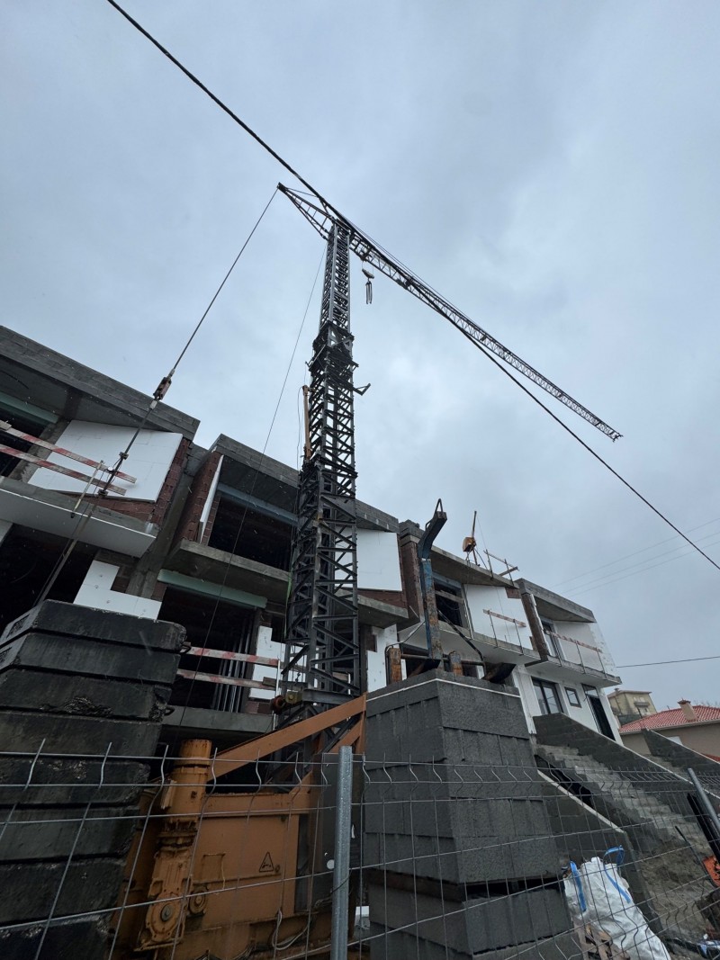 Grua Pergrua 20x225 - Braga 