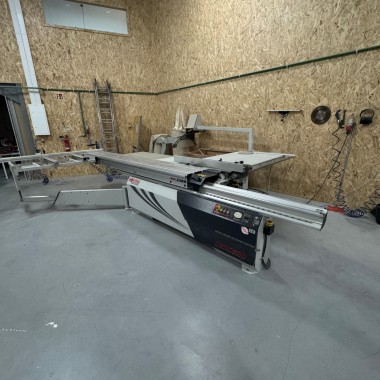 2 Contentores de obra | Grua Pergrua 20x225 | Compressor e respetivo depósito de ar | Esquadrejadora | Orladora | Miltufuradora de 3 cabeças | Material de Escritório - Póvoa de Lanhoso, Braga e Penamaior 