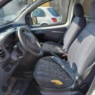 Viatura da marca FIAT, modelo FIORINO, matrícula 47-II-71 ( 10/2009)