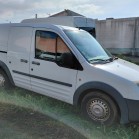 Viatura da marca FORD, modelo TRANSIT Connect, matrícula 27-DB-52 ( 02/2007)