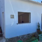 Casa Térrea e Logradouro ( Área Total de 150m2 | Área de Implantação 91m2 | Área Bruta Privativa de 71m2 - Freguesia de CALVARIA DE CIMA, Concelho de PORTO DE MÓS 