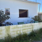 Casa Térrea e Logradouro ( Área Total de 150m2 | Área de Implantação 91m2 | Área Bruta Privativa de 71m2 - Freguesia de CALVARIA DE CIMA, Concelho de PORTO DE MÓS 