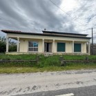 Moradia T3 c/ sotão amplo e logradouro ( Área Total 600m2 | Área de Implantação 188m2 e Área Bruta Privativa de 173m2) - Freguesia de SEIXO DE GATÕES, Concelho de MONTEMOR-O-VELHO