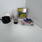 Equipamentos de Oftalmologia 