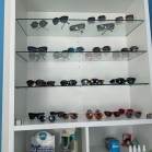 Equipamentos de Oftalmologia 