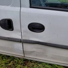 Viatura da marca OPEL, modelo Combo Box Body/MPV, com a matrícula 00-75-VH 