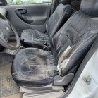 Viatura da marca OPEL, modelo Combo Box Body/MPV, com a matrícula 00-75-VH 