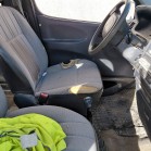 Viatura da marca TOYOTA, modelo Hiace IV BUS, com a matrícula 04-41-MZ