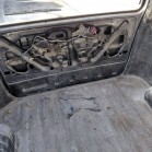 Viatura da marca TOYOTA, modelo Hiace IV BUS, com a matrícula 04-41-MZ