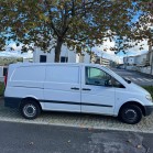 Viatura da marca Mercedes-Benz com a matricula 38-FB-39