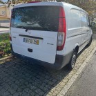 Viatura da marca Mercedes-Benz com a matricula 38-FB-39