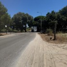 28 Lotes de terreno - Quinta da Varzinha - Freguesia de São Sebastião, Concelho de Setúbal 