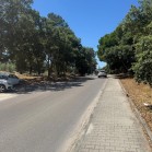 28 Lotes de terreno - Quinta da Varzinha - Freguesia de São Sebastião, Concelho de Setúbal 