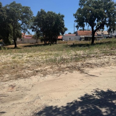 28 Lotes de terreno - 