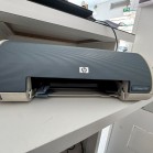 Impressora da marca HP Deskjet 3745