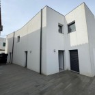 Moradia de 2 Pisos - T4 ( AT 188m2; Área de Implantação 131m2; Área Bruta de Construção 242,45m2 e Área Bruta Privativa de 116,40m2) Freguesia de IDÃES, Concelho de FELGUEIRAS 