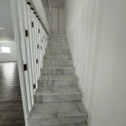 Moradia de 2 Pisos - T4 ( AT 188m2; Área de Implantação 131m2; Área Bruta de Construção 242,45m2 e Área Bruta Privativa de 116,40m2) Freguesia de IDÃES, Concelho de FELGUEIRAS 