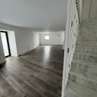 Moradia de 2 Pisos - T4 ( AT 188m2; Área de Implantação 131m2; Área Bruta de Construção 242,45m2 e Área Bruta Privativa de 116,40m2) Freguesia de IDÃES, Concelho de FELGUEIRAS 