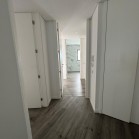 Moradia de 2 Pisos - T4 ( AT 188m2; Área de Implantação 131m2; Área Bruta de Construção 242,45m2 e Área Bruta Privativa de 116,40m2) Freguesia de IDÃES, Concelho de FELGUEIRAS 