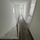 Moradia de 2 Pisos - T4 ( AT 188m2; Área de Implantação 131m2; Área Bruta de Construção 242,45m2 e Área Bruta Privativa de 116,40m2) Freguesia de IDÃES, Concelho de FELGUEIRAS 