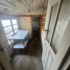 Prédio de 2 Pisos ( Área Total, de Implantação e Bruta Privativa de 139,12m2; Área Bruta de Construção 278,24m2) Freguesia e Concelho de BRAGANÇA 