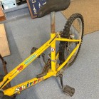 Bicicleta de passeio s/ marca visível