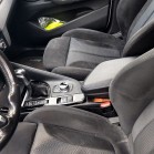 Viatura da marca BMW, modelo X1 com a matrícula 47-RV-25 ( ano de 2016)