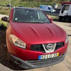 Viatura da marca Nissan, modelo Qashqai I - 1.5 DCI, com a matrícula 82-LG-39 | Existências | Matérias- Primas | Impressoras de rigidos, 3D e sublimação | Laminadora | Prensas Térmicas | Motor de Extração | Guilhotina manual | Macbook Pro Apple M2 16 | Microondas Silvercrest e Máquina de Café Delta Q 