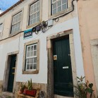  T2 com vista rio situado  no coração do histórico Bairro de Alfama, em Santa Maria Maior, Lisboa 