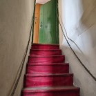  T2 com vista rio situado  no coração do histórico Bairro de Alfama, em Santa Maria Maior, Lisboa 