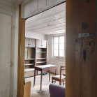  T2 com vista rio situado  no coração do histórico Bairro de Alfama, em Santa Maria Maior, Lisboa 