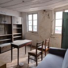  T2 com vista rio situado  no coração do histórico Bairro de Alfama, em Santa Maria Maior, Lisboa 